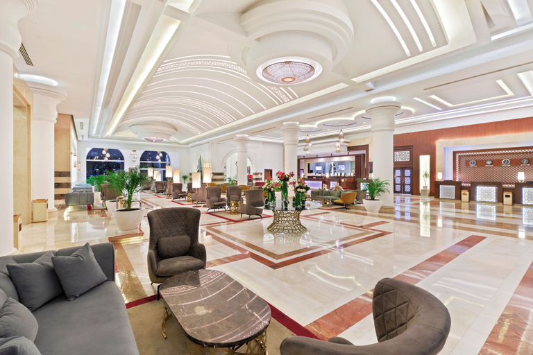 Others 3, Savoy Le Grand Residence Suites, Marrakech