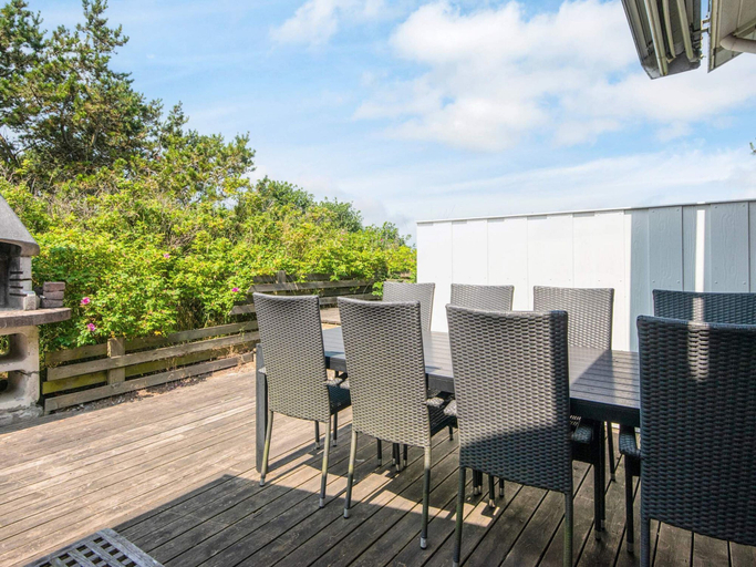 Others 4, 8 Person Holiday Home in Glesborg, Norddjurs