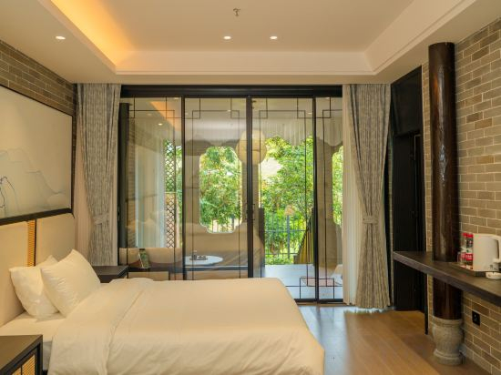Others 4, Yijia Kuishanli Homestay, Yulin