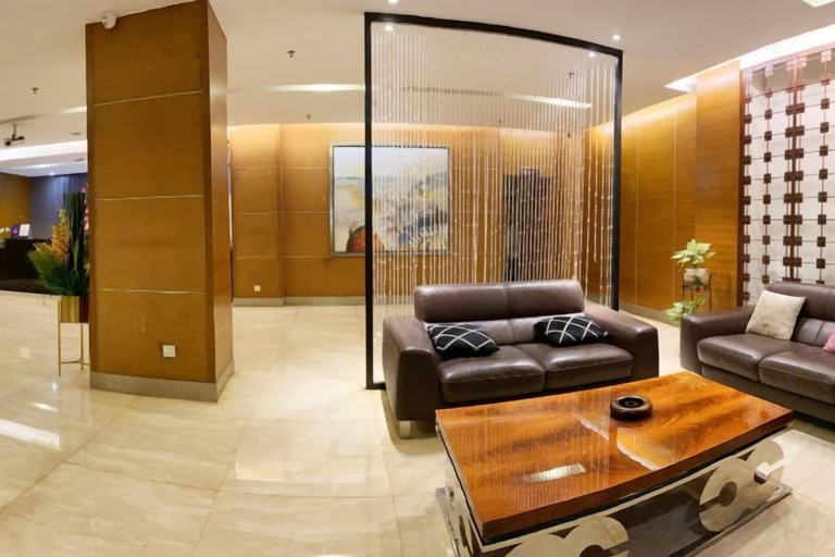 Others 1, Xionghui Business Hotel, Foshan