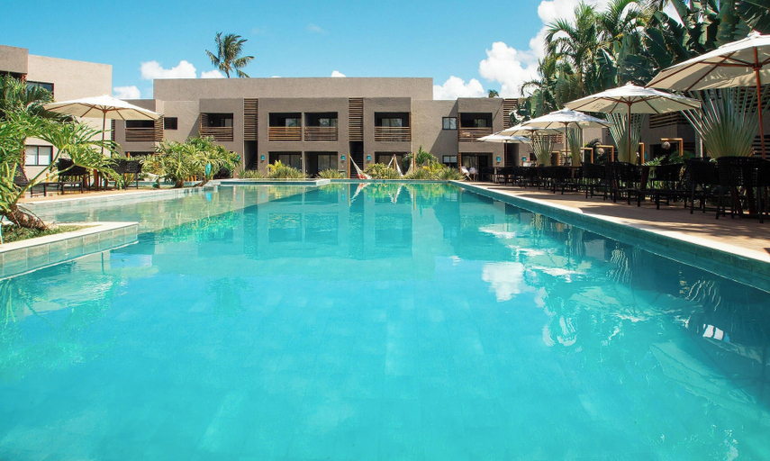 Others 2, Studio With Balcony Villas Manatee Patacho by MME, Porto de Pedras