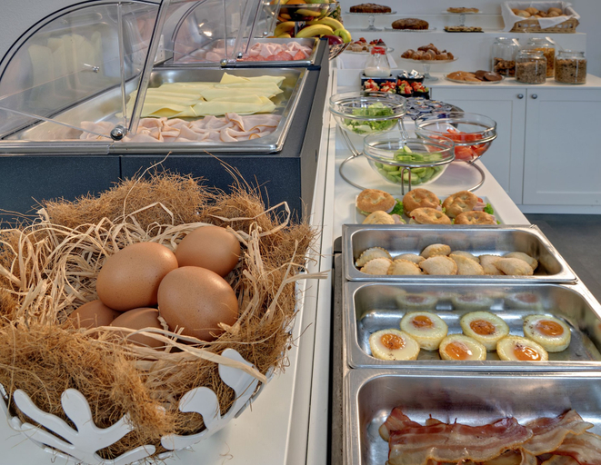 Food & Drinks 5, Hotel Nuovo Cason, Venezia