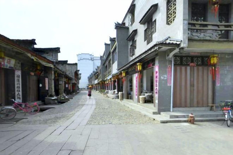 Exterior & Views 2, Hantang Hotel, Sanming