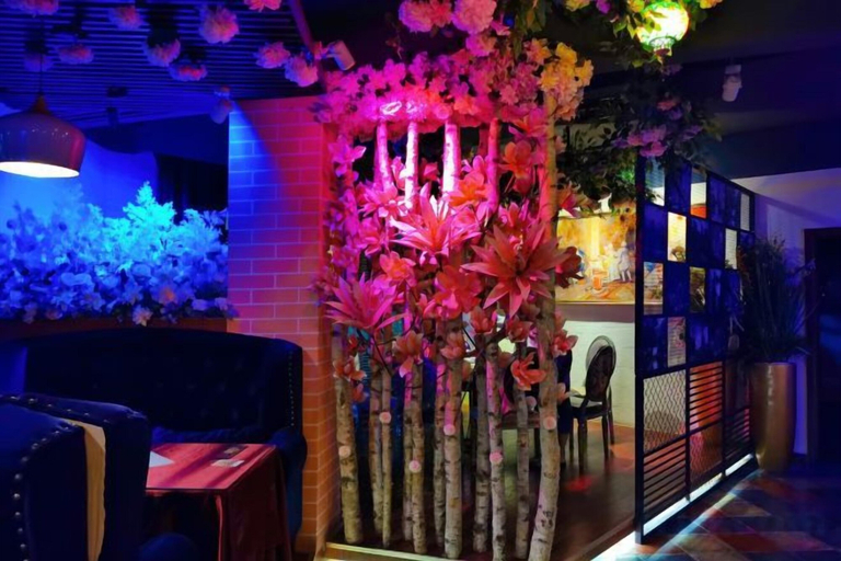 Others 5, Aishang Hotel (Pubei Maoyuan Diwang International), Qinzhou