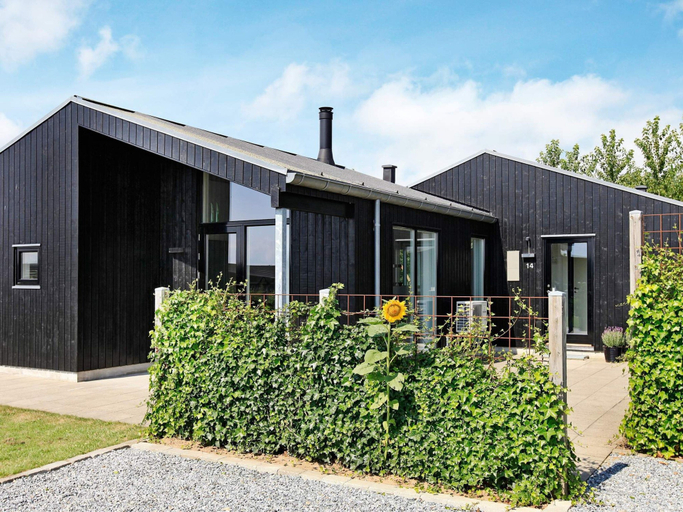 Exterior & Views, 5 Star Holiday Home in Haderslev, Haderslev