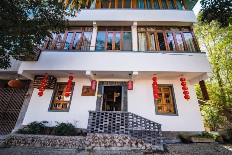 Exterior & Views 2, Heyang Jiyi Hostel, Lishui
