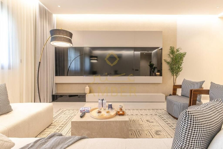 Others 4, Amber Hospitality - Al Yasmeen, Riyadh