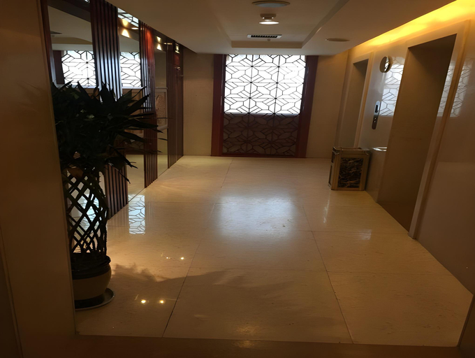 Public Area, Starway Hotel Xian South Gate Branch, Xi'an