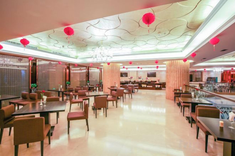 Food & Drinks 5, Liuyiju International Hotel Yongfeng, Ji'an