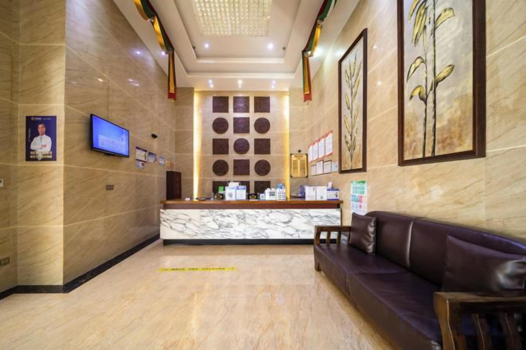Others 1, Jensland Hotel, Fuzhou