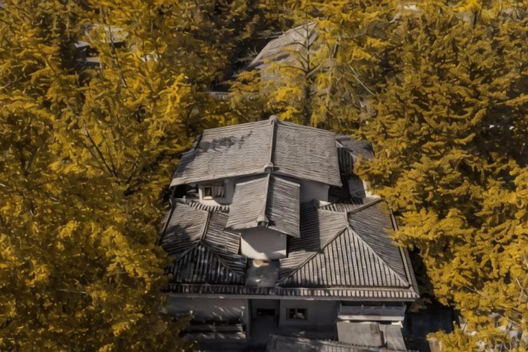 Exterior & Views 2, First Sight Boutique Cottage, Baoshan