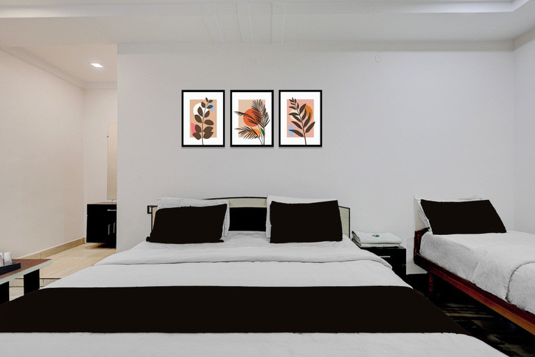 Others 5, Hotel O Koritepadu Cheruvu Lakeview, Guntur