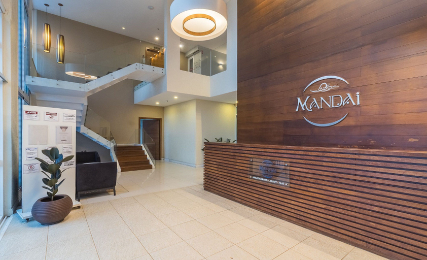Others 5, 1 Bedroom Apartment in Oceanfront Condo Mnda0217, Cabo Frio