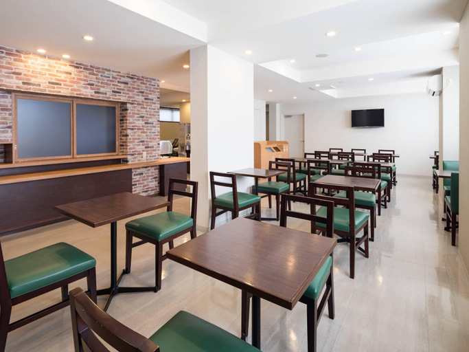 Food & Drinks 5, Comfort Inn Ogaki, Ōgaki