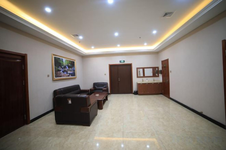 Others 4, Xintianfu International Hotel, Yanbian Korean