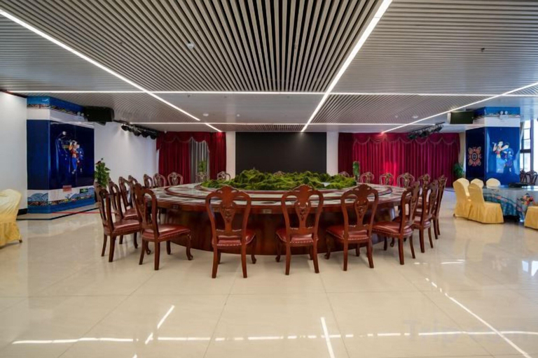 Food & Drinks 5, Gujiang Hotel, Hechi