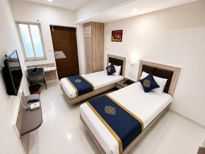 Others 3, TRPOTELS Formerly Hotel Sagar, Gwalior
