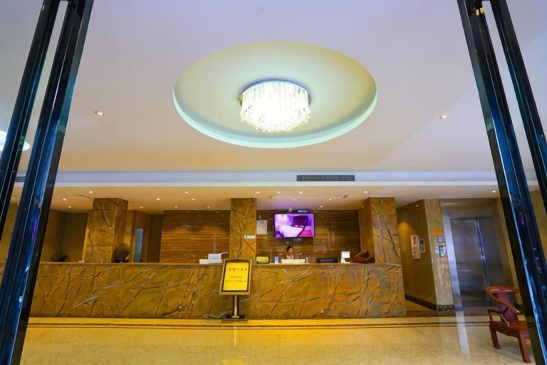 Others 5, Zhongya Hotel, Nanning