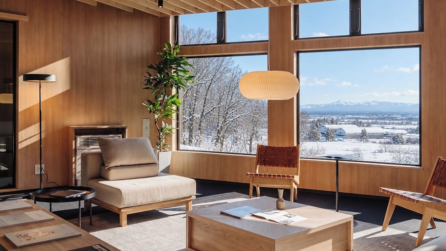 Others 1, LANSHAN HOTEL, Naganuma