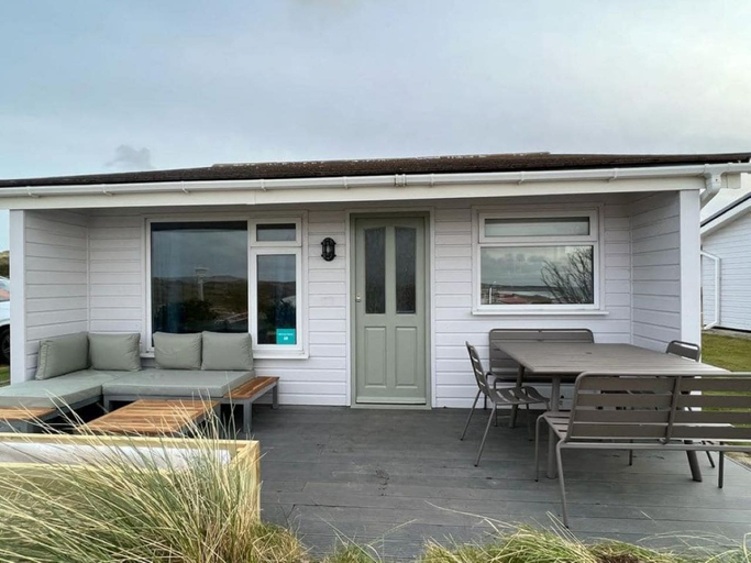 Exterior & Views, St Ives Bay Beach Resort, Cornwall