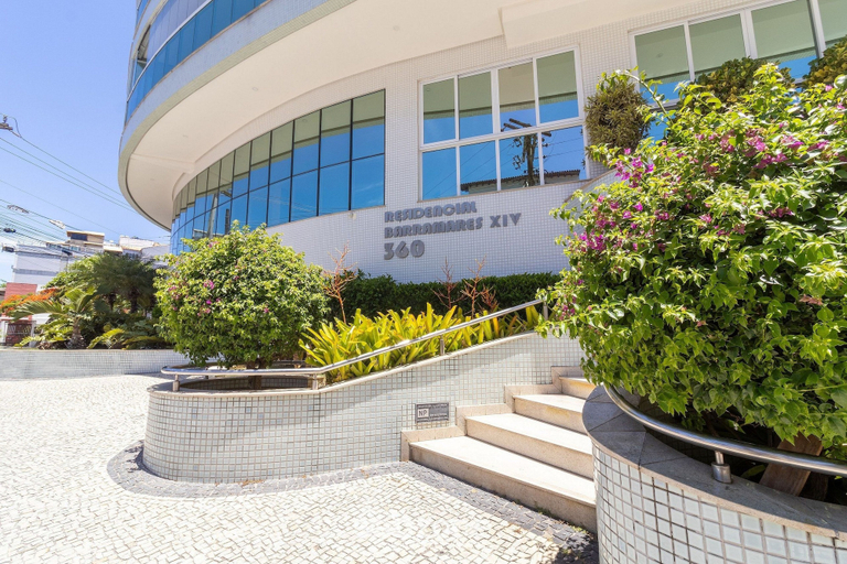 Others 4, Beaut apt in Praia do Forte, 700m From sea Rbm207, Cabo Frio