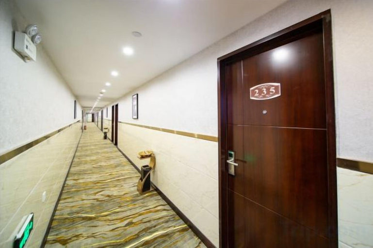 Others 5, Jinchi Business Hotel, Jiangmen