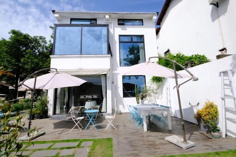 Exterior & Views 2, Hangzhou Liubai Homestay, Hangzhou