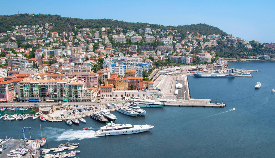 Exterior & Views 2, Crisol Promenade, Alpes-Maritimes