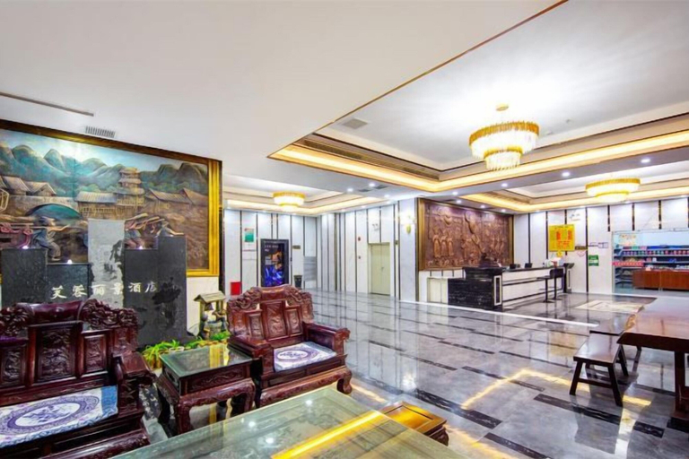 Others 5, Furong Lijing Hotel, Xiangxi Tujia and Miao