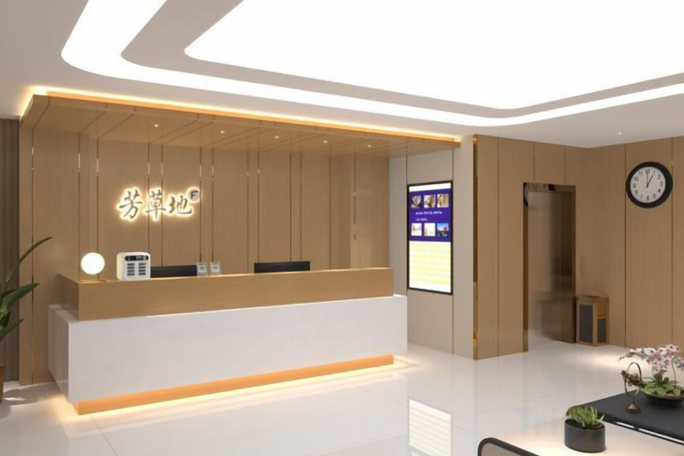 Others 5, Fangcao Business Hotel, Hulunbuir