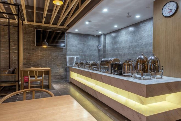 Food & Drinks 5, Feilite Hotel, Kunming