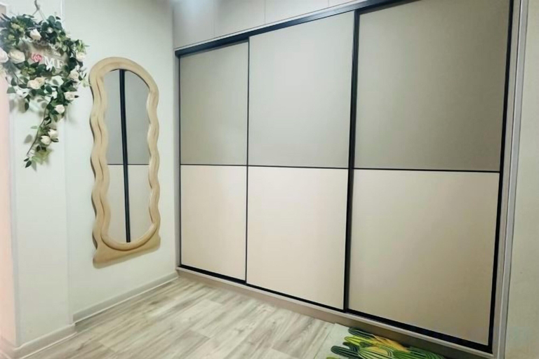 Others 4, Ray apartment, Ulan Bator