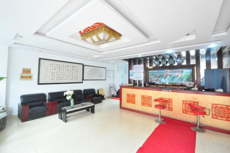 Others 1, Chaohu Jiangnan Hotel, Chaohu