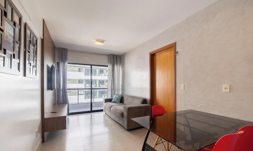 Others 4, Apt w/ Balcony 500m From the Beach - Eii0304, Maceió (capital)