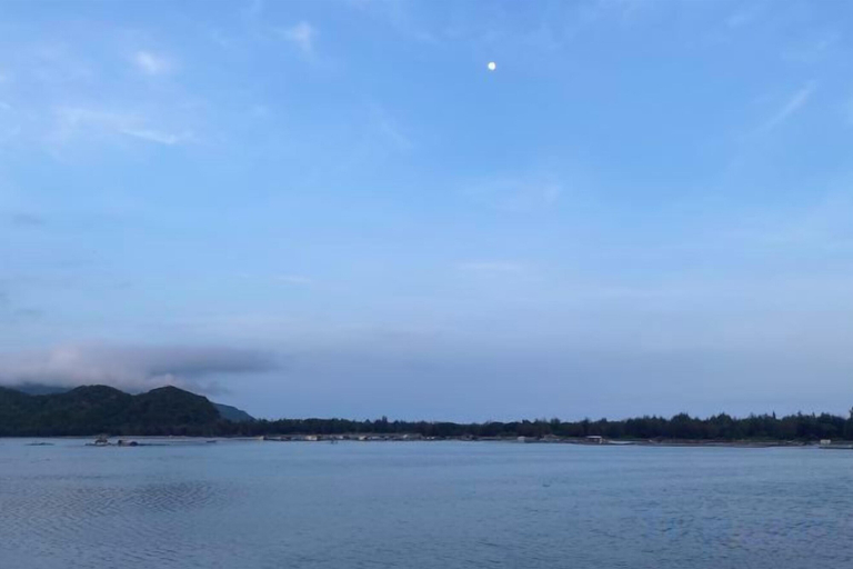 Others 4, Zhongting Holiday Hotel, Shanwei