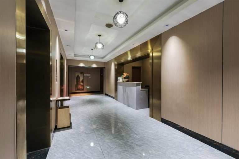 Others 5, Kailai Wisdom Hotel, Chongqing