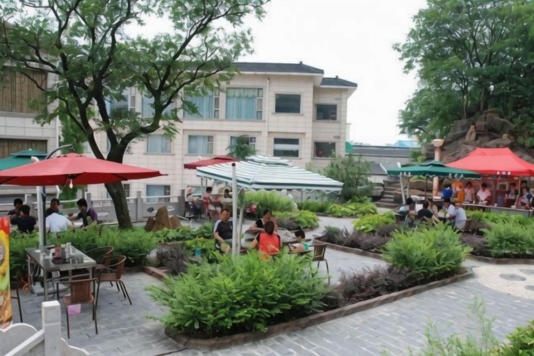 Others 3, Zhengzhong Holiday Hotel, Wuxi