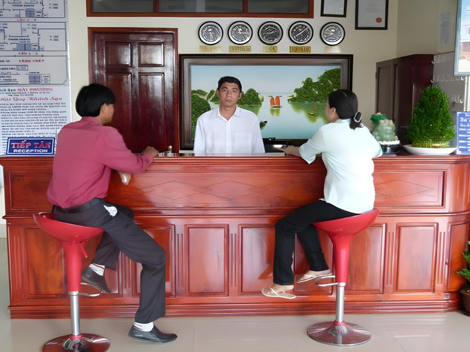 Others 4, Hai Phuong Hotel, Hà Tiên