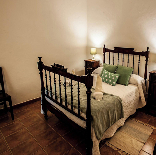 Others 4, Spacious Cave Home in Artenara, Las Palmas