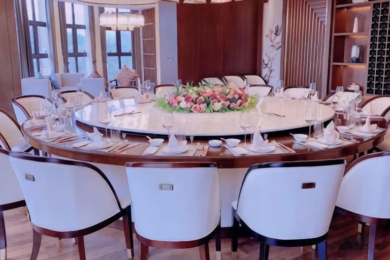 Food & Drinks 4, Junyue International Hotel, Liangshan Yi