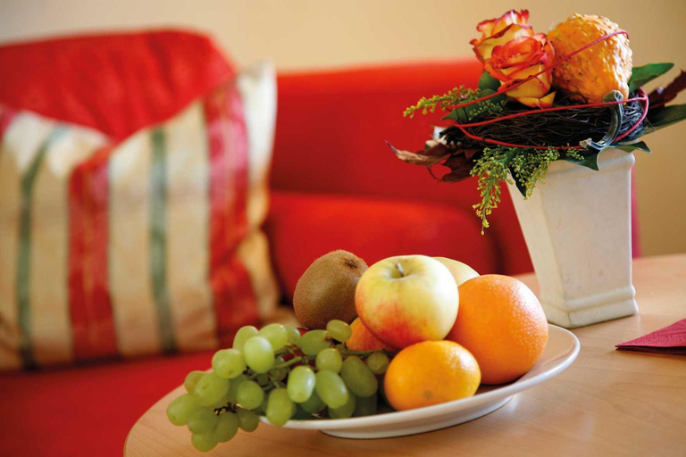 Food & Drinks 2, Hotel zum Breitenberg, Ortenaukreis