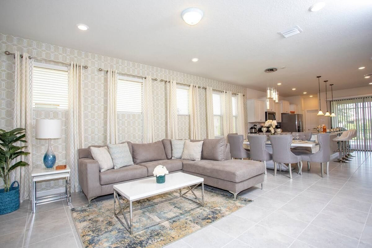 Others 4, BR Villa w/ Pool, Star Wars Game Room + Resort, Polk