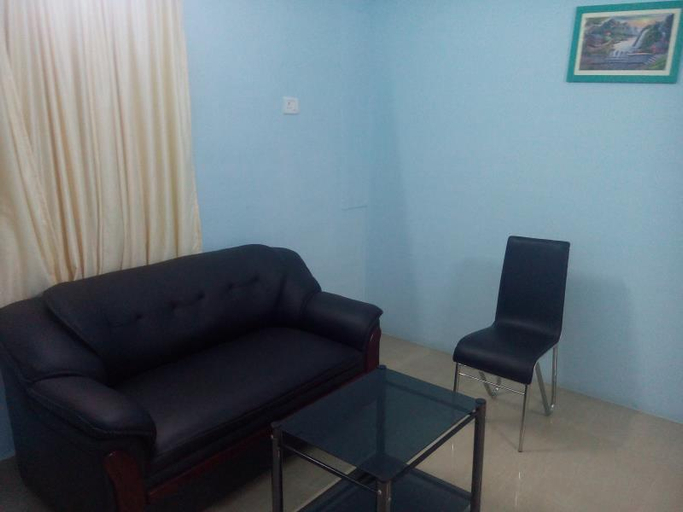 Others 2, Ann Residency, Kancheepuram