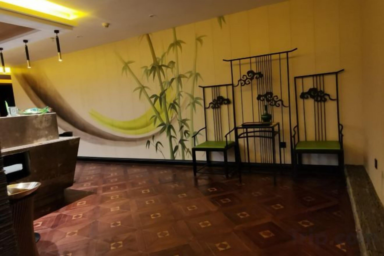 Others 5, Cuizhu Hotel, Shenzhen