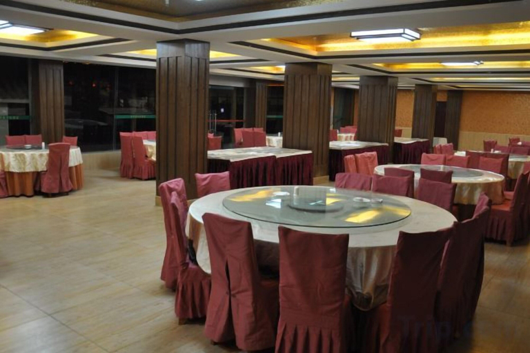 Food & Drinks 5, Chaxiang Hotel, Pu'er