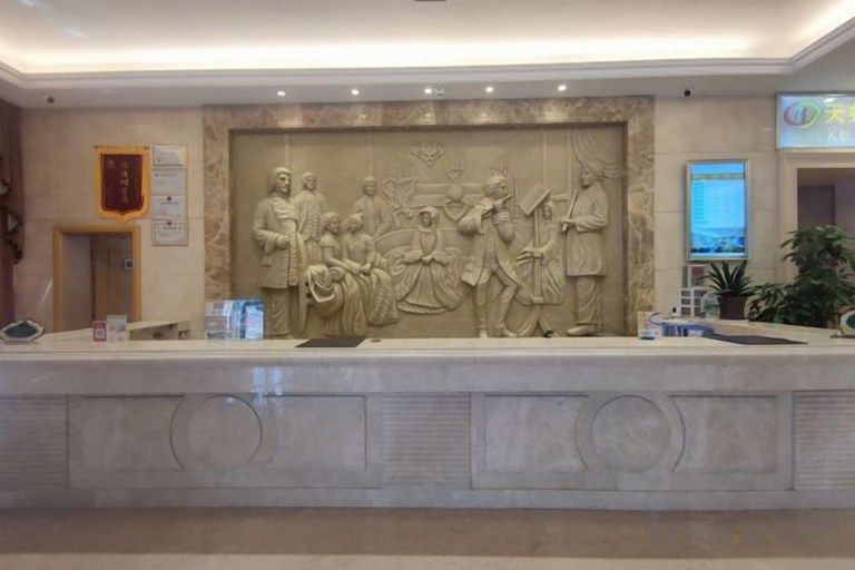 Others 1, Vienna Hotel (Xiushui Bus Station Branch), Jiujiang