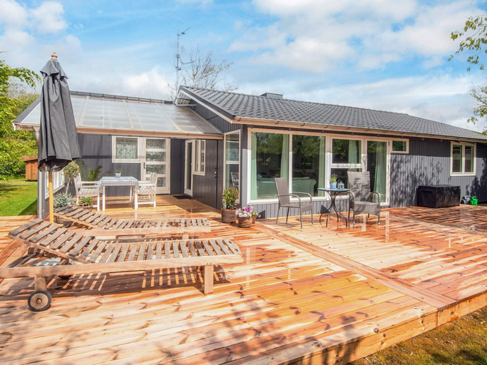 Exterior & Views, Holiday Home in Hemmet, Ringkøbing-Skjern