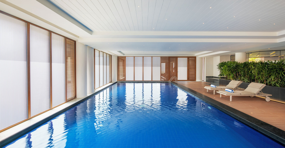 Sport & Beauty 2, The Residency Towers Puducherry, Viluppuram