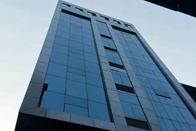 Exterior & Views 2, Yanjin Jinzuo Mingdu Hotel, Zhaotong