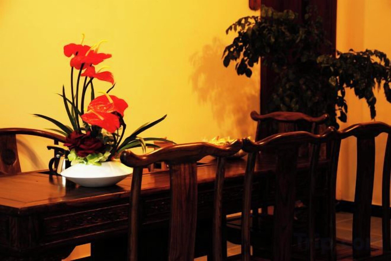 Others 5, Huashu Theme Inn, Shangrao